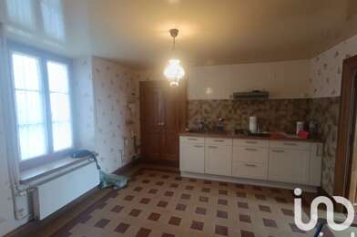 Maison 3 pièces 107000 €
