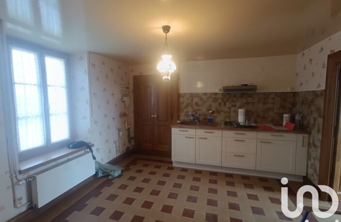Vente Maison traditionnelle 3 pièces — photo 2