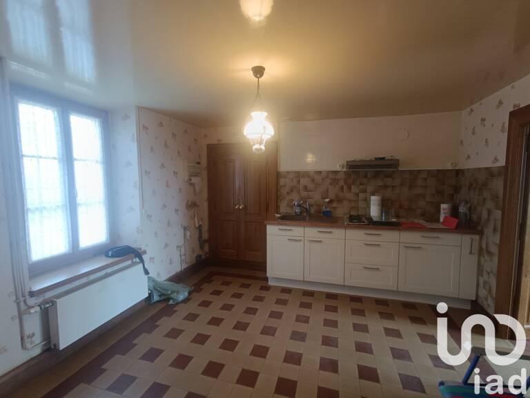 Vente Maison traditionnelle 3 pièces — photo 1