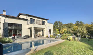 Maison 7 Pièces 191 m² à vendre à Craponne (69290)