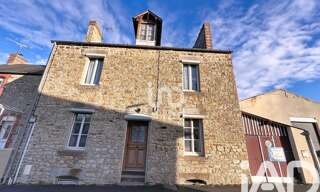 Maison 8 Pièces 133 m² à vendre à Pontorson (50170)