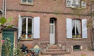 Maison 10 Pièces 176 m² à vendre à Beauvais (60000)