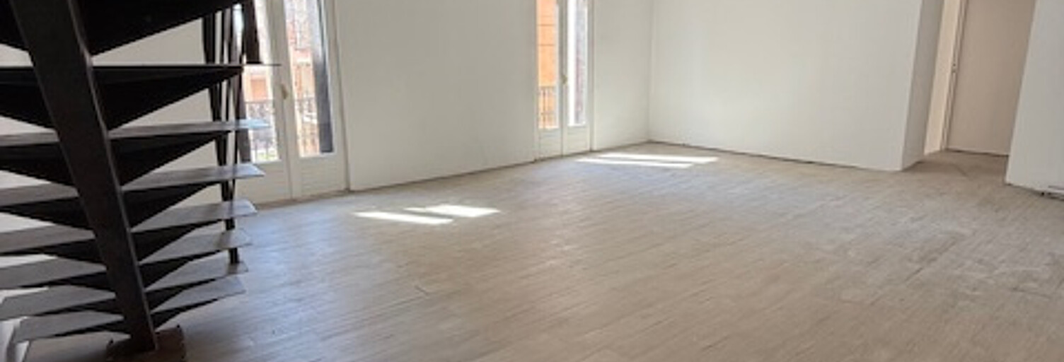 Maison 4 Pièces 100 m² à vendre à Sérignan (34410)