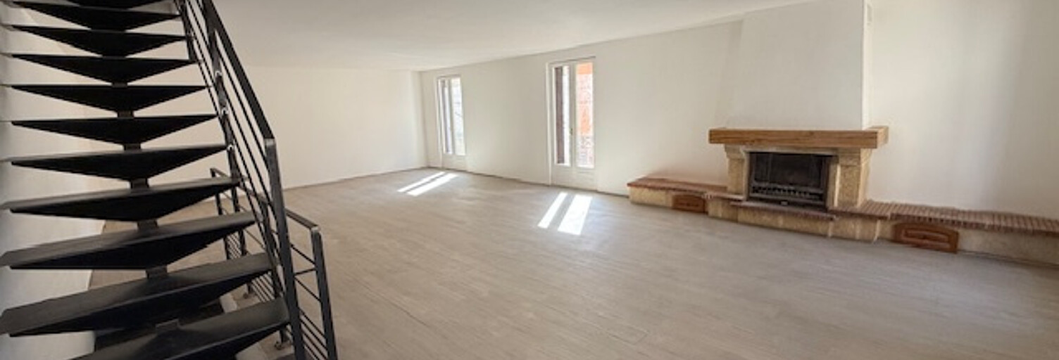 Maison 5 Pièces 124 m² à vendre à Sérignan (34410)