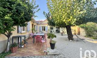 Maison 4 Pièces 130 m² à vendre à Martigues (13500)