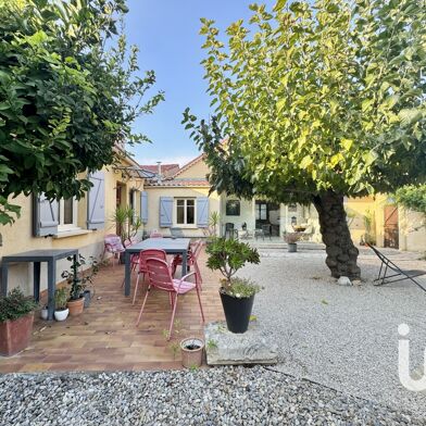Maison 4 pièces 449900 €
