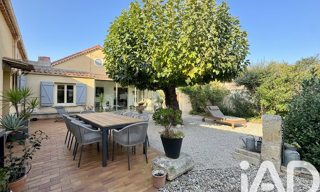 Maison 4 Pièces 130 m² à vendre à Martigues (13500)