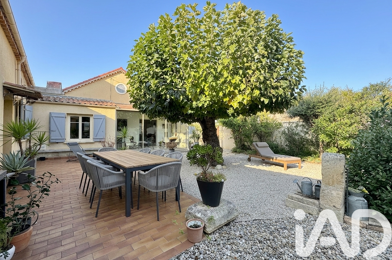 Maison 4 pièces 399900 €