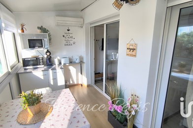 Appartement 2 pièces 138000 €