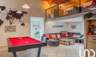 Maison 7 Pièces 213 m² à vendre à Lyon 9 (69009)