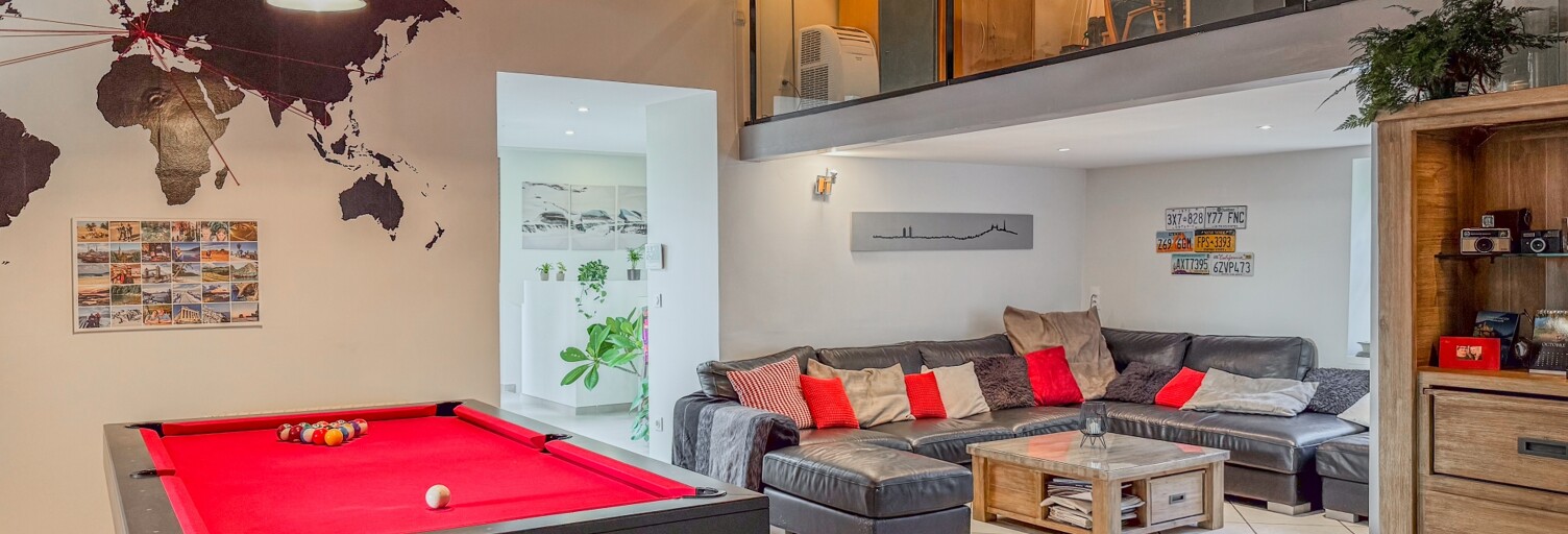 Maison 7 Pièces 213 m² à vendre à Lyon 9 (69009)