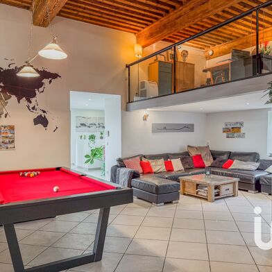 Maison 7 pièces 895000 €