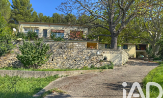 Maison 5 Pièces 231 m² à vendre à Aix-en-Provence (13080)