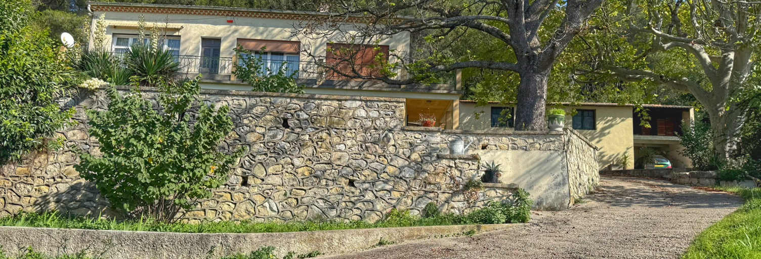 Maison 5 Pièces 231 m² à vendre à Aix-en-Provence (13080)