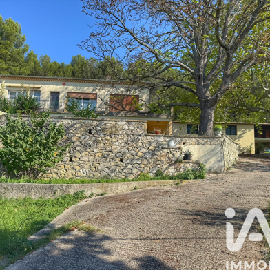 Maison 5 pièces 1347000 €