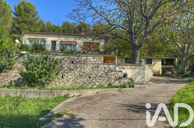 Maison 5 pièces 1243000 €