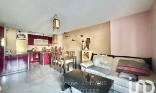 Appartement 3 Pièces 64 m² à vendre à Vigneux-sur-Seine (91270)