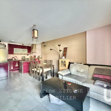 Appartement 3 pièces 199000 €