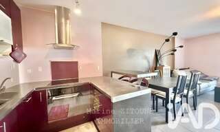 Appartement 3 Pièces 64 m² à vendre à Vigneux-sur-Seine (91270)