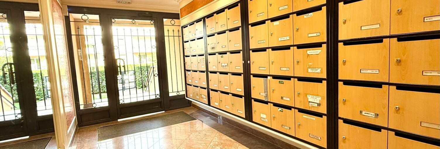 Appartement 3 Pièces 64 m² à vendre à Vigneux-sur-Seine (91270)