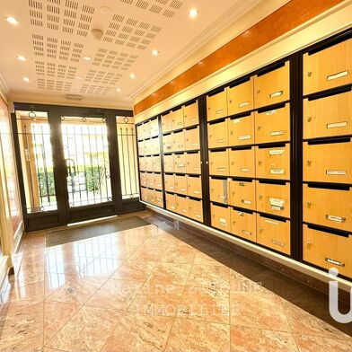 Appartement 3 pièces 199000 €