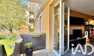 Appartement 3 Pièces 64 m² à vendre à Vigneux-sur-Seine (91270)