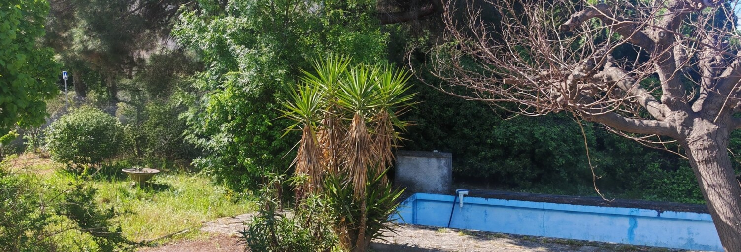 Terrain  746 m² à vendre à Aubagne (13400)