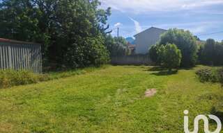 Terrain  776 m² à vendre à Aubagne (13400)