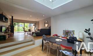 Maison 4 Pièces 112 m² à vendre à Mouvaux (59420)