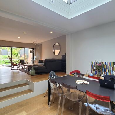 Maison 4 pièces 420000 €