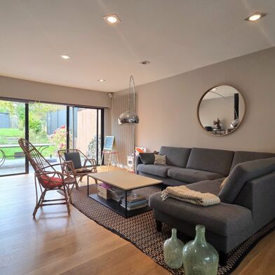 Maison 4 pièces 399000 €