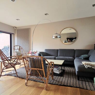 Maison 4 pièces 399000 €