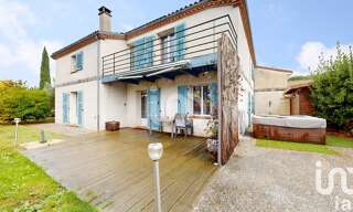 Maison 6 Pièces 213 m² à vendre à Gratentour (31150)