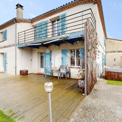 Maison 6 pièces 465000 €