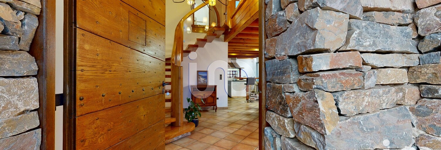 Maison 6 Pièces 213 m² à vendre à Gratentour (31150)