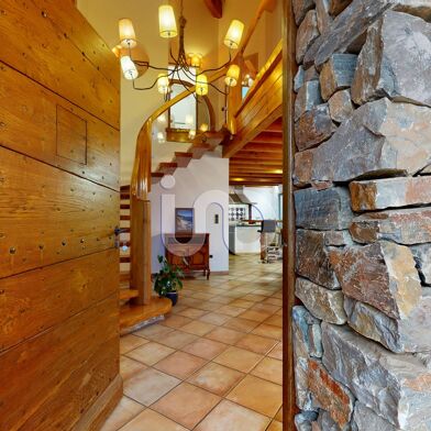 Maison 6 pièces 445000 €