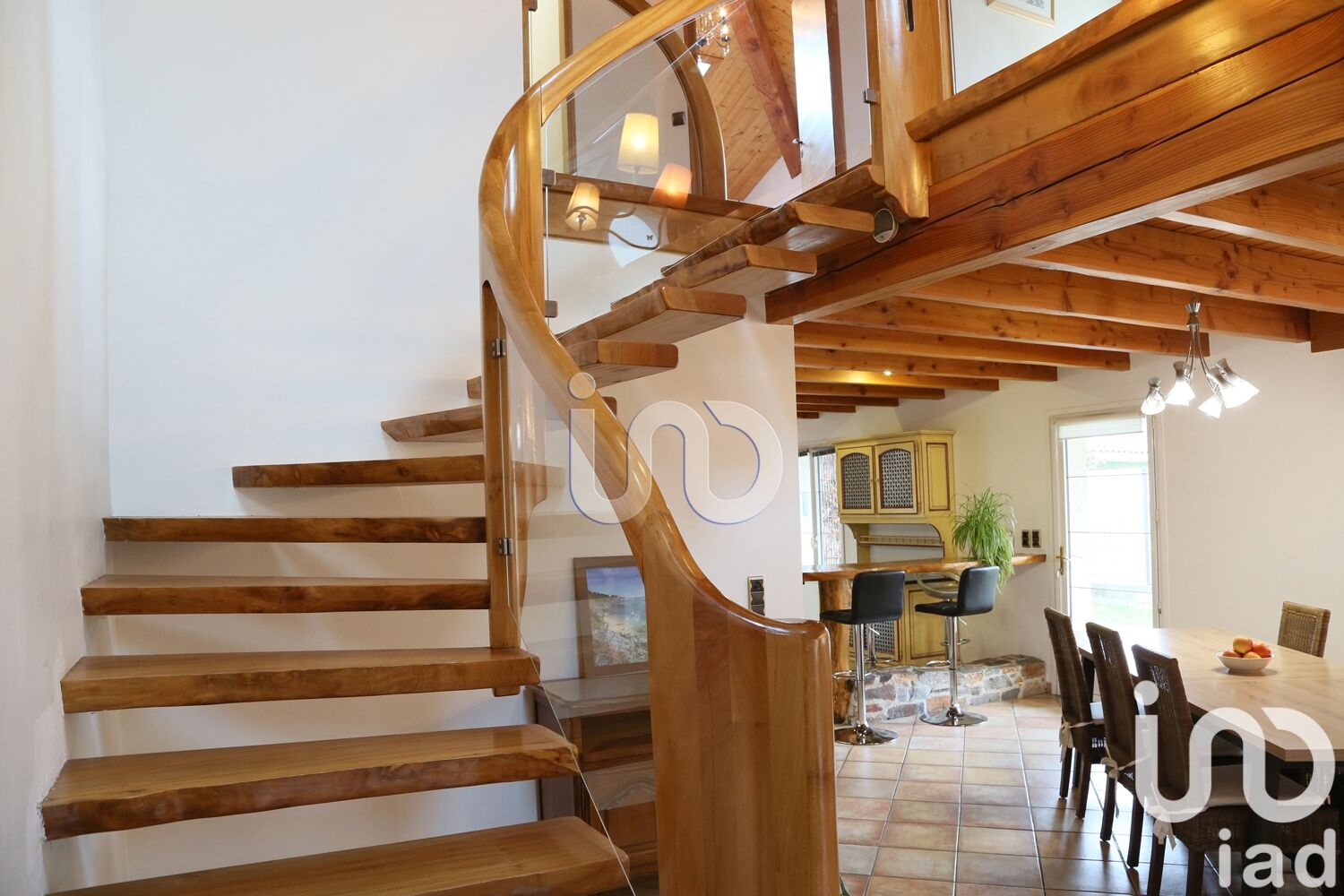 Vente Maison traditionnelle 6 pièces - Photo 2