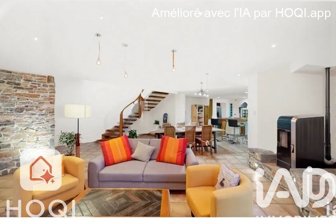 Vente Maison traditionnelle 6 pièces - Photo 4