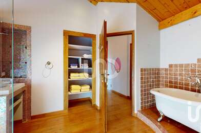 Maison 6 pièces 428000 €
