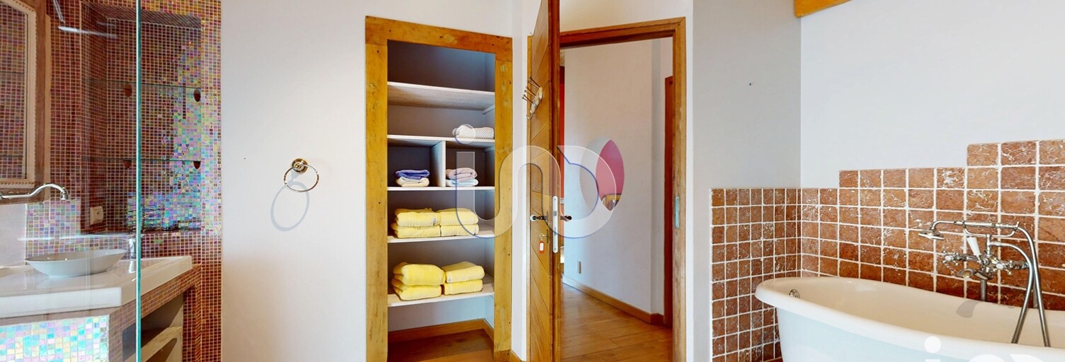 Maison 6 Pièces 213 m² à vendre à Gratentour (31150)