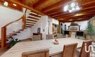 Maison 6 Pièces 213 m² à vendre à Gratentour (31150)