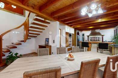 Maison 6 pièces 428000 €