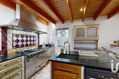 Maison 6 pièces 428000 €