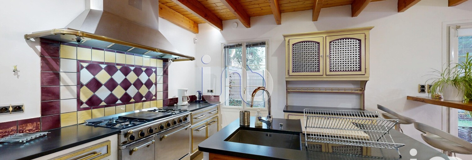 Maison 6 Pièces 213 m² à vendre à Gratentour (31150)