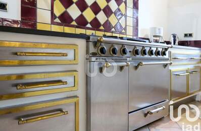 Vente Maison traditionnelle 6 pièces — photo du bien