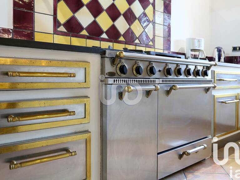 Vente Maison traditionnelle 6 pièces — photo 1