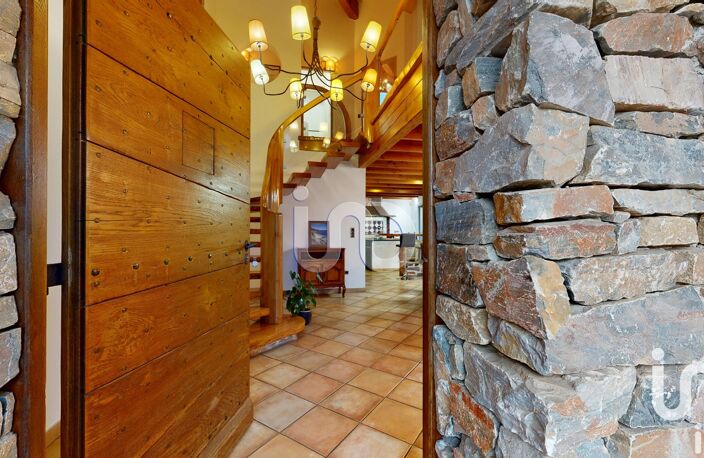 Vente Maison traditionnelle 6 pièces — photo 2
