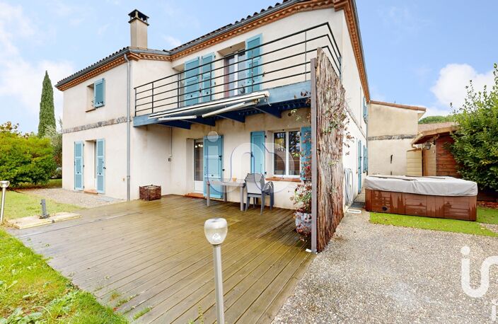 Vente Maison traditionnelle 6 pièces — photo 3