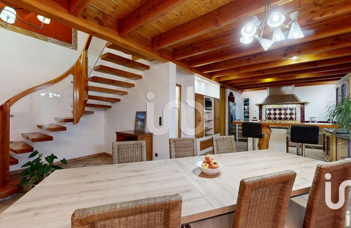 Vente Maison traditionnelle 6 pièces — photo 4