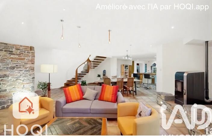 Vente Maison traditionnelle 6 pièces — photo 5